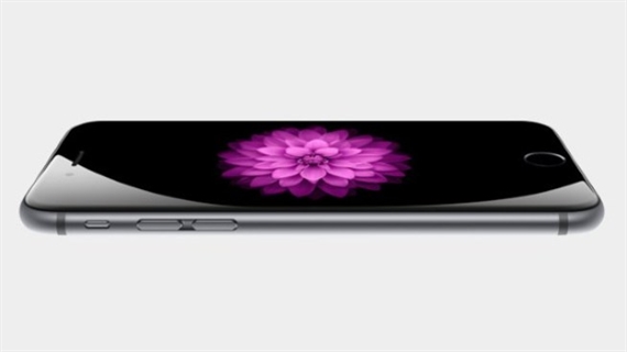 iPhone 6 của Apple có gì mới?