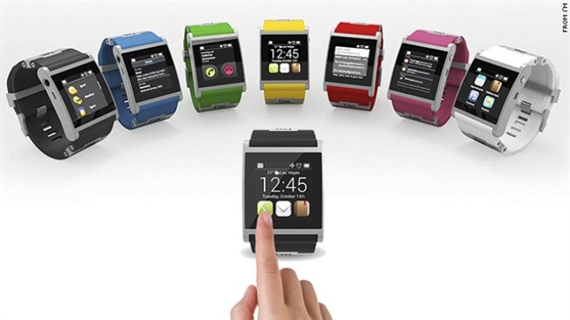 Apple Watch có gì mới?