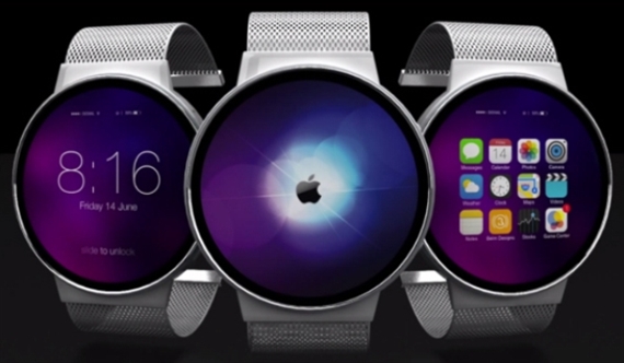 16 sản phẩm hi-tech sắp ra mắt vào cuối 2014