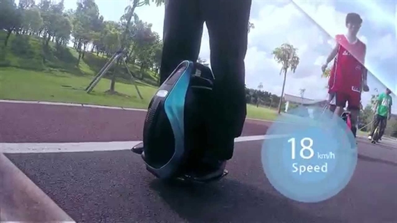 10 sản phẩm công nghệ mới cực sáng tạo tại CES 2015