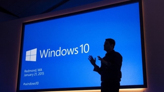 Sắp có Windows 10 dành cho tablet ARM cỡ nhỏ