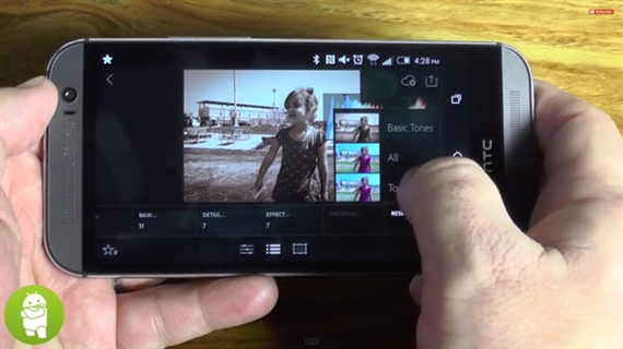 7 ứng dụng Android được yêu thích tháng 1/2015