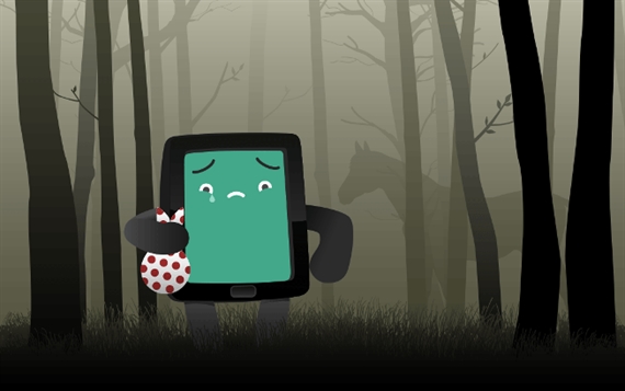 Kaspersky ra mắt ứng dụng Phound! mới trên Google Play