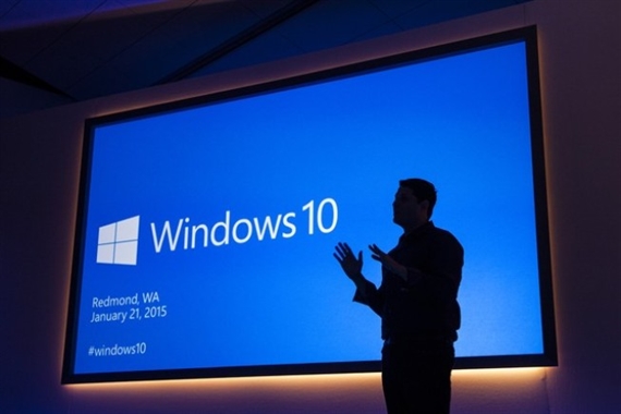 Vì sao Microsoft cho phép bản lậu nâng cấp lên Windows 10 miễn phí?