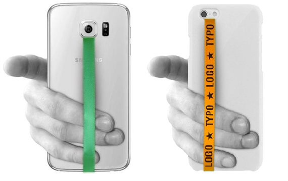 Ninja Loop – phụ kiện giúp hạn chế rớt bể smartphone