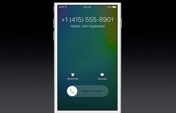 1 tính năng mới trên iPhone mà điện thoại khác không có