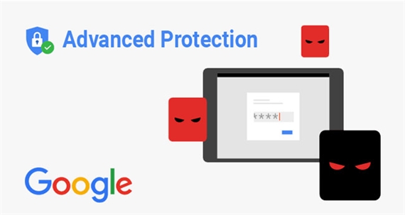 Google Advanced Protection Program – tính năng bảo mật mới còn an toàn hơn cả bảo mật 2 bước
