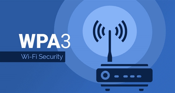 Wi-Fi Alliance ra mắt giao thức WPA3 với các tính năng bảo mật mới
