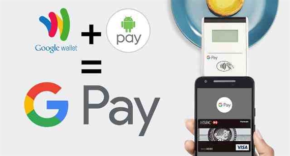 Google Pay là gì? Google Pay có gì mới khi kết hợp từ Android Pay và Google Wallet?
