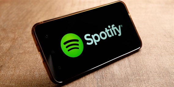Cách thay đổi và phục hồi mật khẩu Spotify