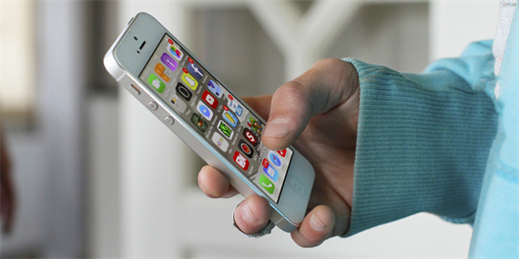 Hướng dẫn cách bật hoặc tắt Cookies trên iPhone