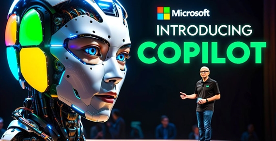 Windows Copilot là gì? Nên sử dụng cái nào trong những AI Copilot mới của Microsoft