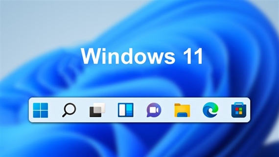 Lỗi thanh taskbar phát sinh từ các bản cập nhật Windows 11 gần đây