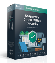 Kaspersky Small Office Security - 5 PCs + 5 Mobile + 1 File Server (1 năm)