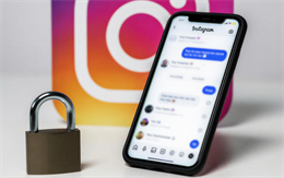 4 Bước Tải Toàn Bộ Tin Nhắn Instagram Về Máy